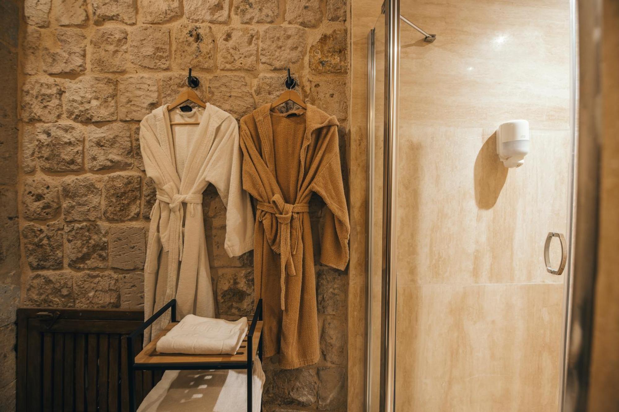 Harem Suites Cappadocia 우치사르 외부 사진